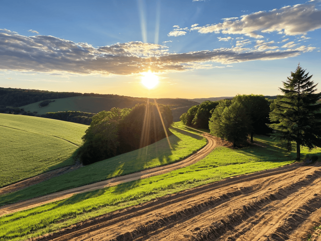Land Flipping Essential Tips