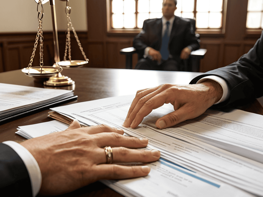 Splitting Retirement in Divorce: Why You Absolutely Need a Qdro 4 QDRO divorce process tips