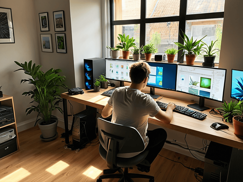 Unlocking a Safer Digital Tomorrow