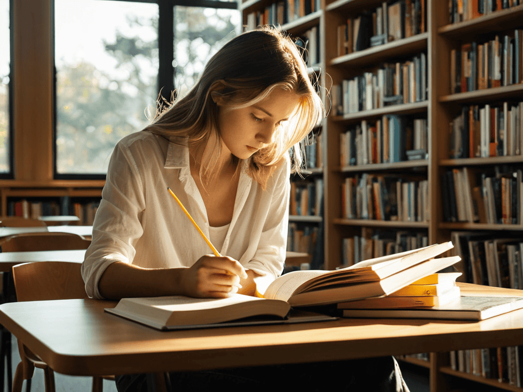 Unlocking Your Full Potential through reading