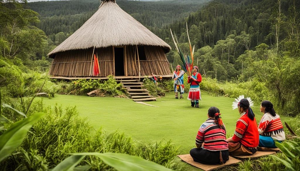 Cultural Preservation Initiatives