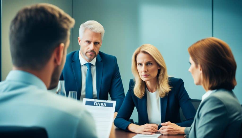 FINRA Arbitration FINRA Arbitration