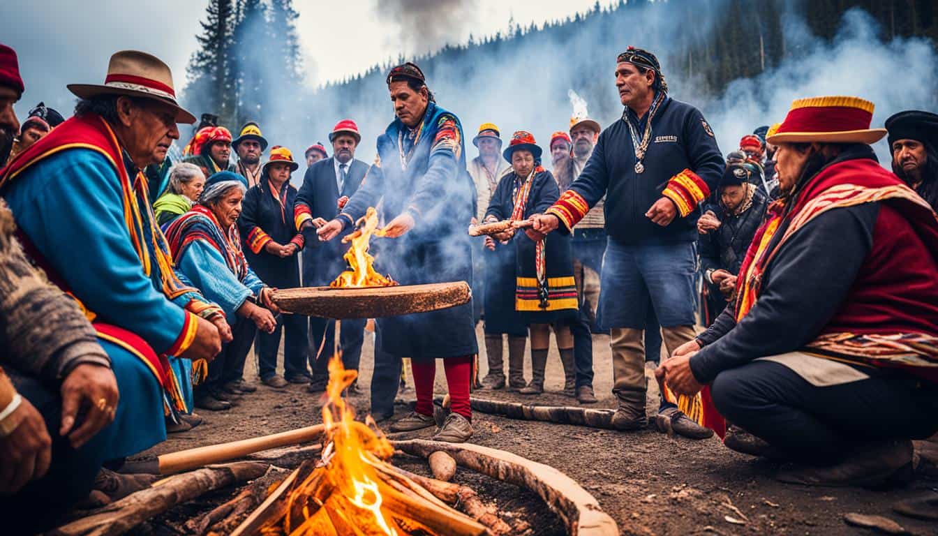 Indigenous Rights
