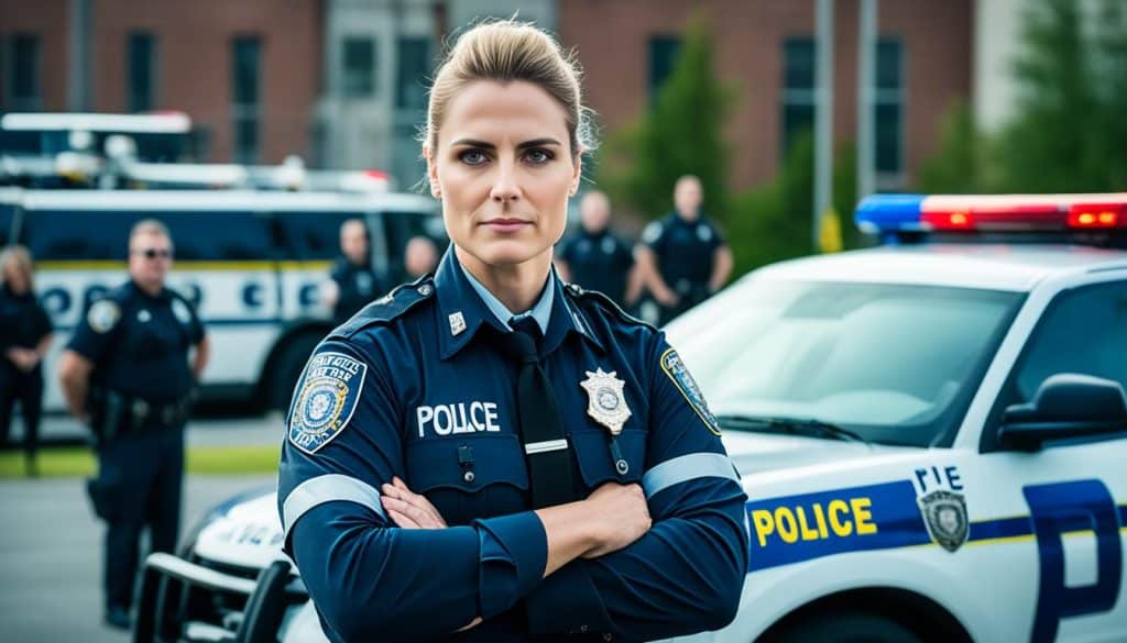 Law Enforcement Credibility Law Enforcement Credibility