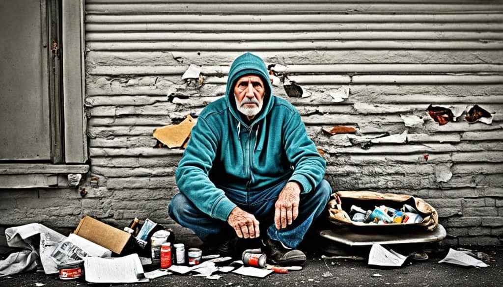 Understanding the Impact of Poverty
