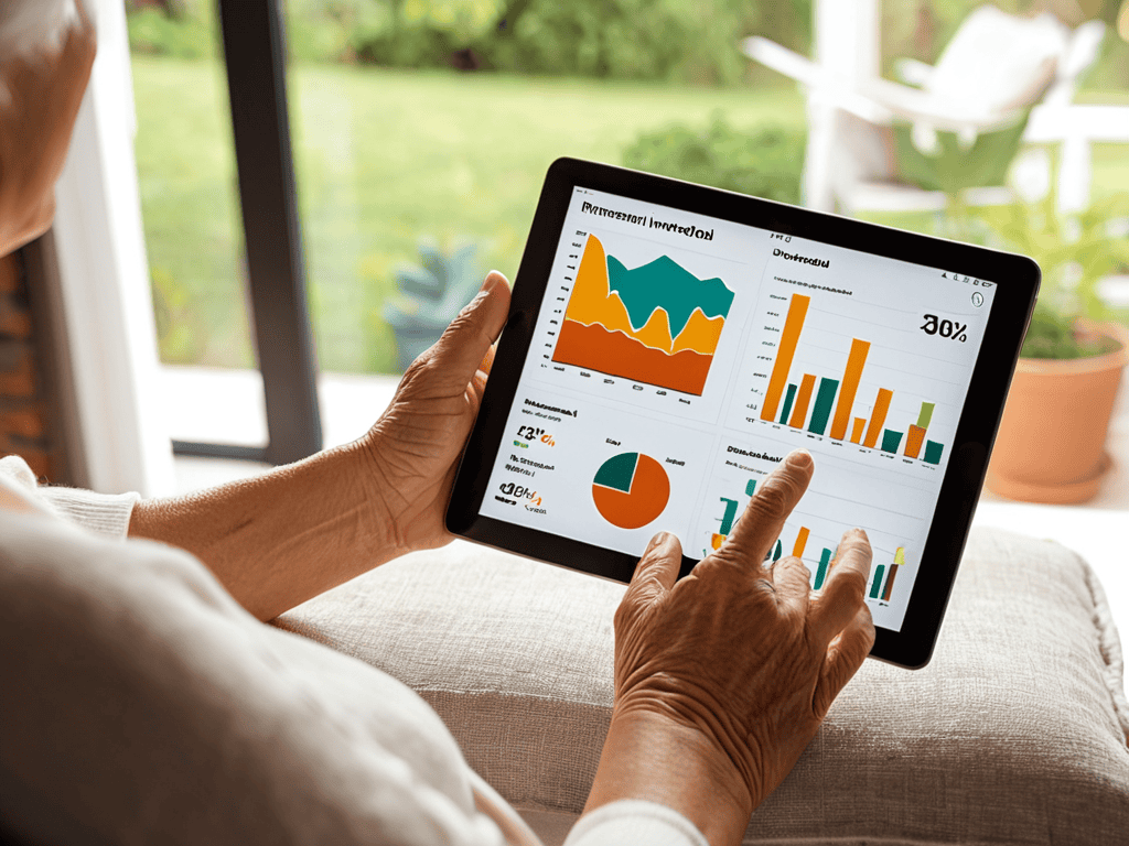 HSA Investment Strategy for retirement