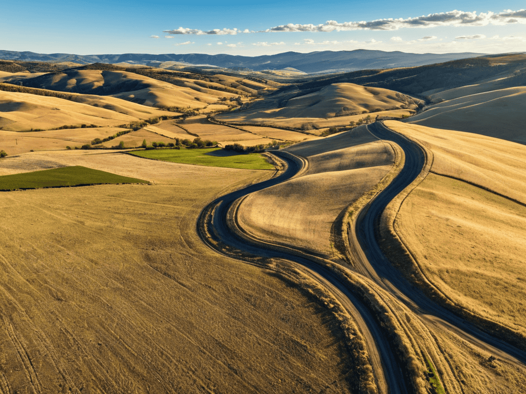 Land Flipping Business Model
