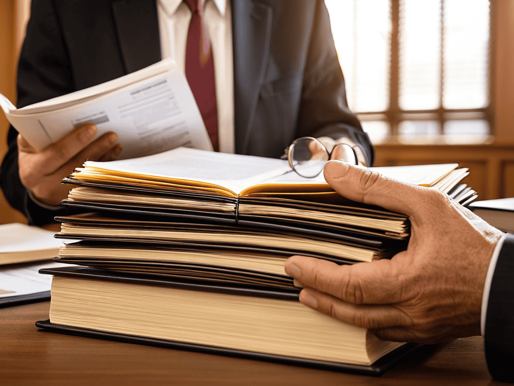 QDRO Divorce Process Explained