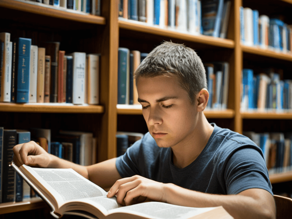 Speed Reading Techniques