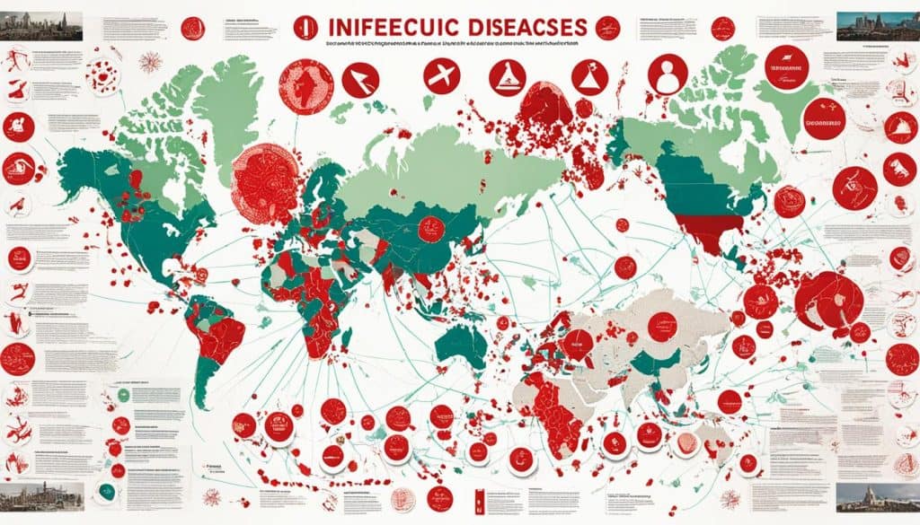 infectious diseases
