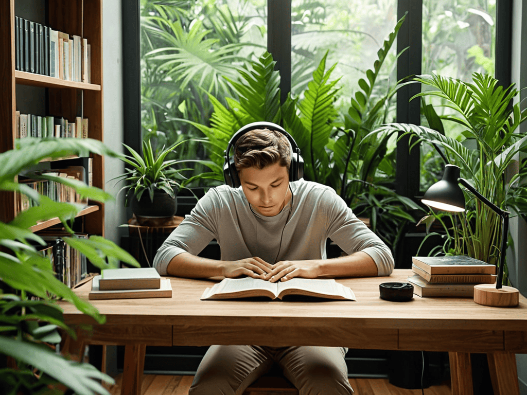 Brown Noise for Adhd therapy