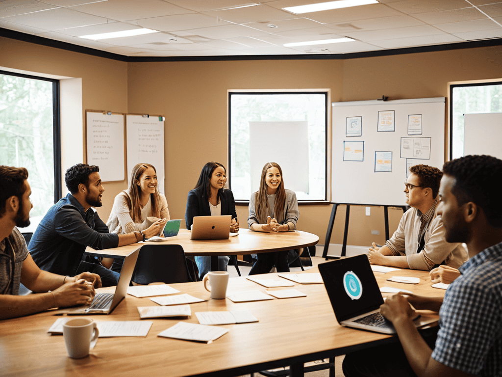 Project Overview for entrepreneurs