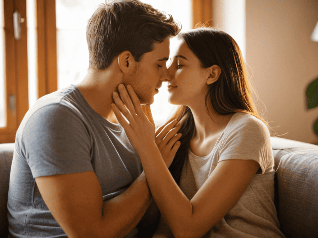 Intimate Connections Without Overload