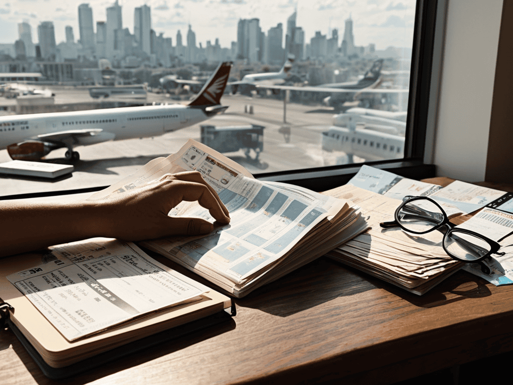 Mitigating Skiplagging Legal Implications
