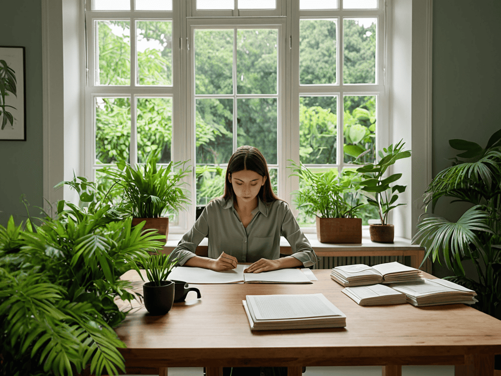 Uncovering Brown Noise Benefits