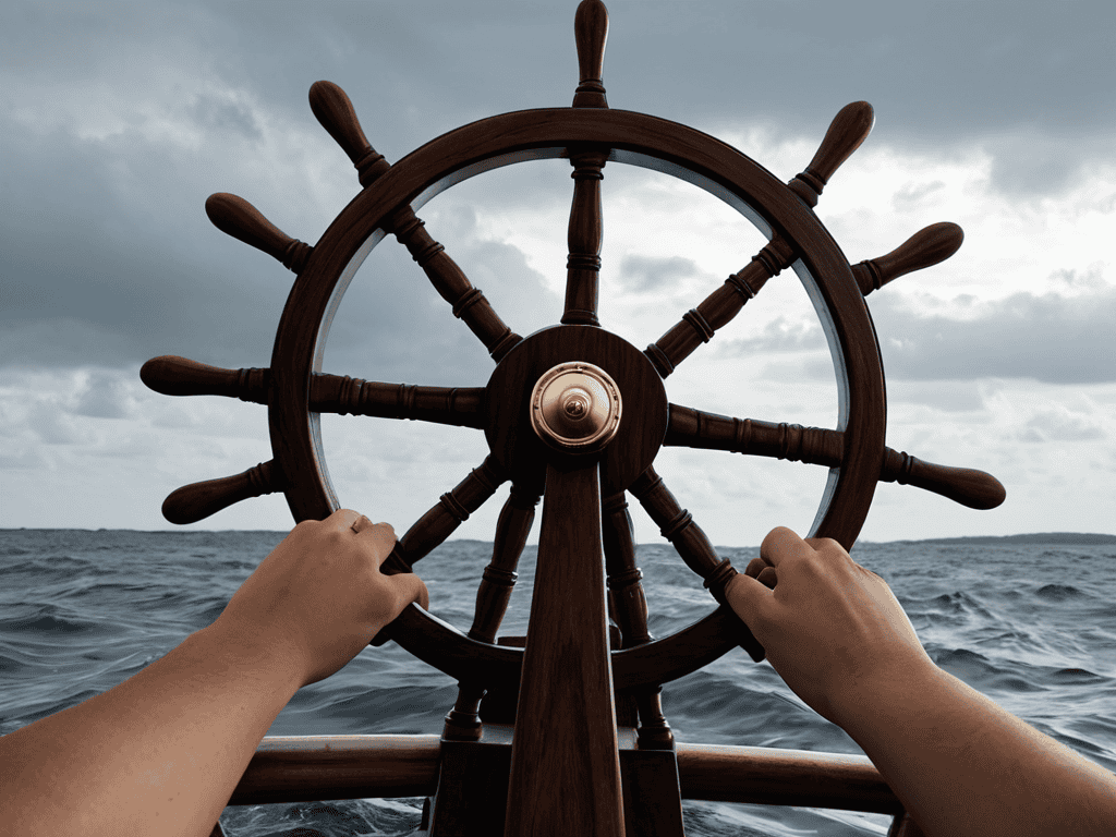 Gray Areas Skip-Lagging Risks