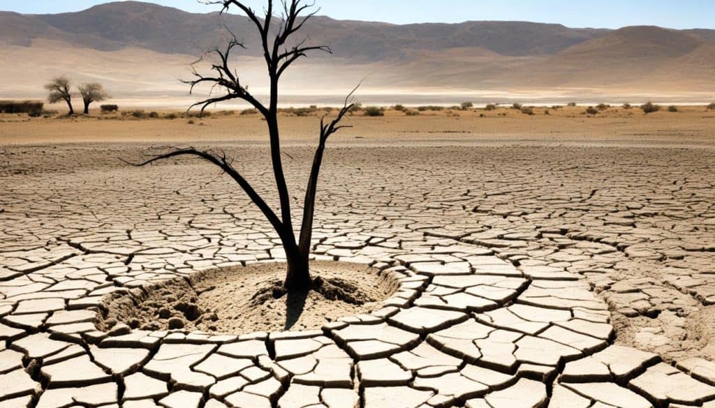 Climate Change Impacts