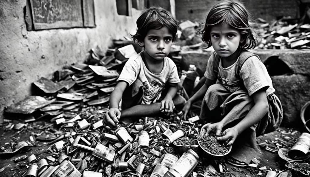 Economic Hardship