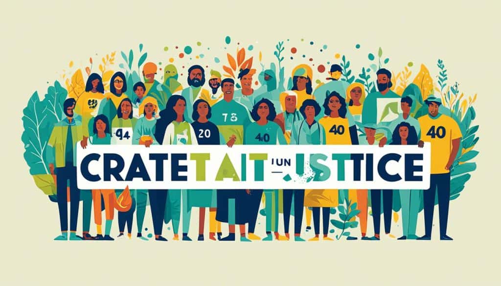 Justice40 Initiative