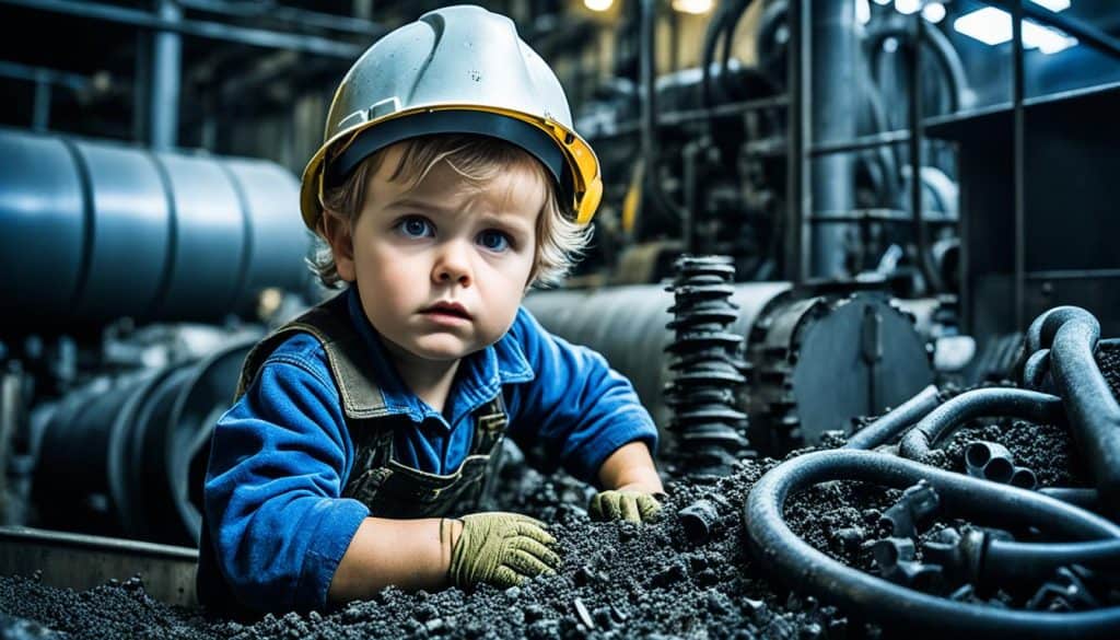 Labor Exploitation