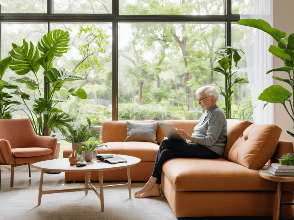 Live to 100: How Longevity Residences Are Moving Biohacking Into the Home 2 Longevity Residences exterior building