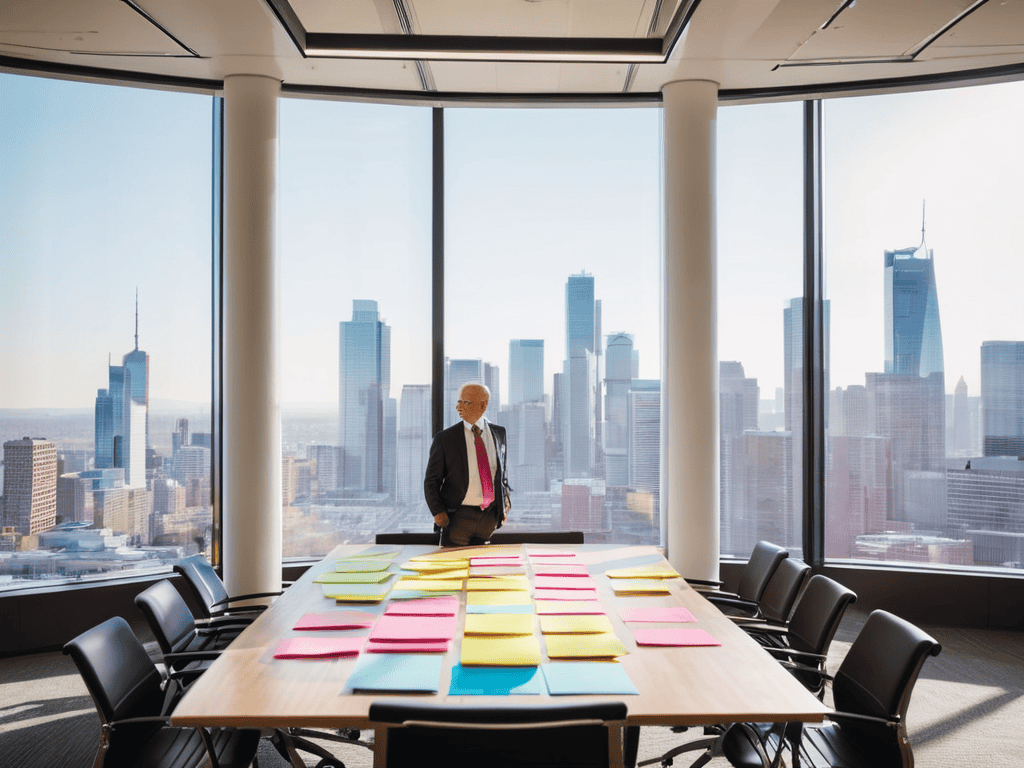 Unlock Fractional Executive Hire Solutions