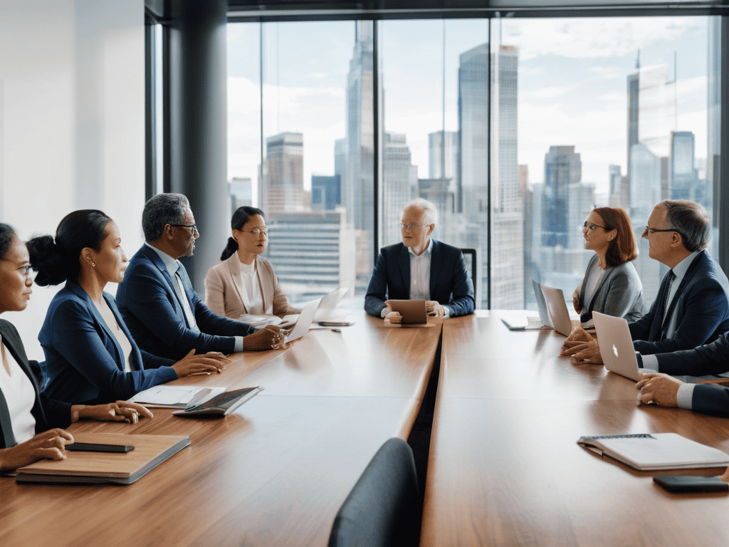 Unlocking Fractional Private Equity Investments