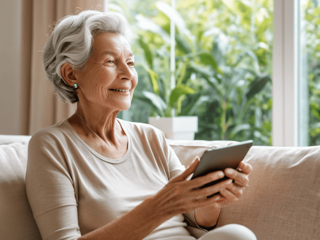 Live to 100: How Longevity Residences Are Moving Biohacking Into the Home 3 Future of Healthy Living Spaces