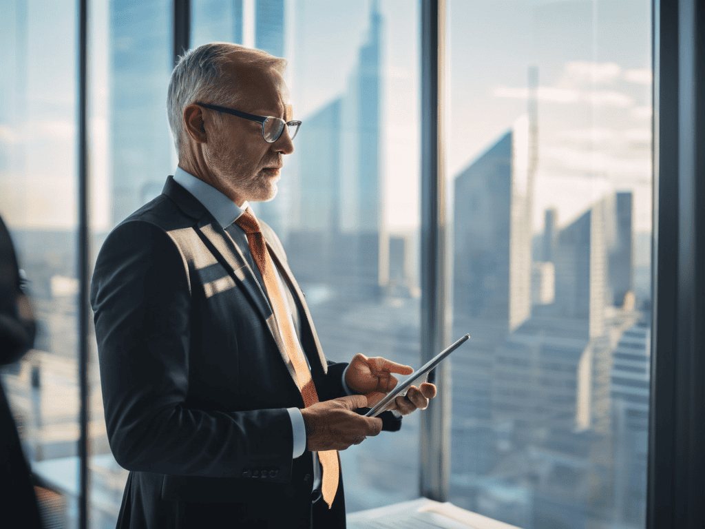 Maximizing Fractional Executive Potential