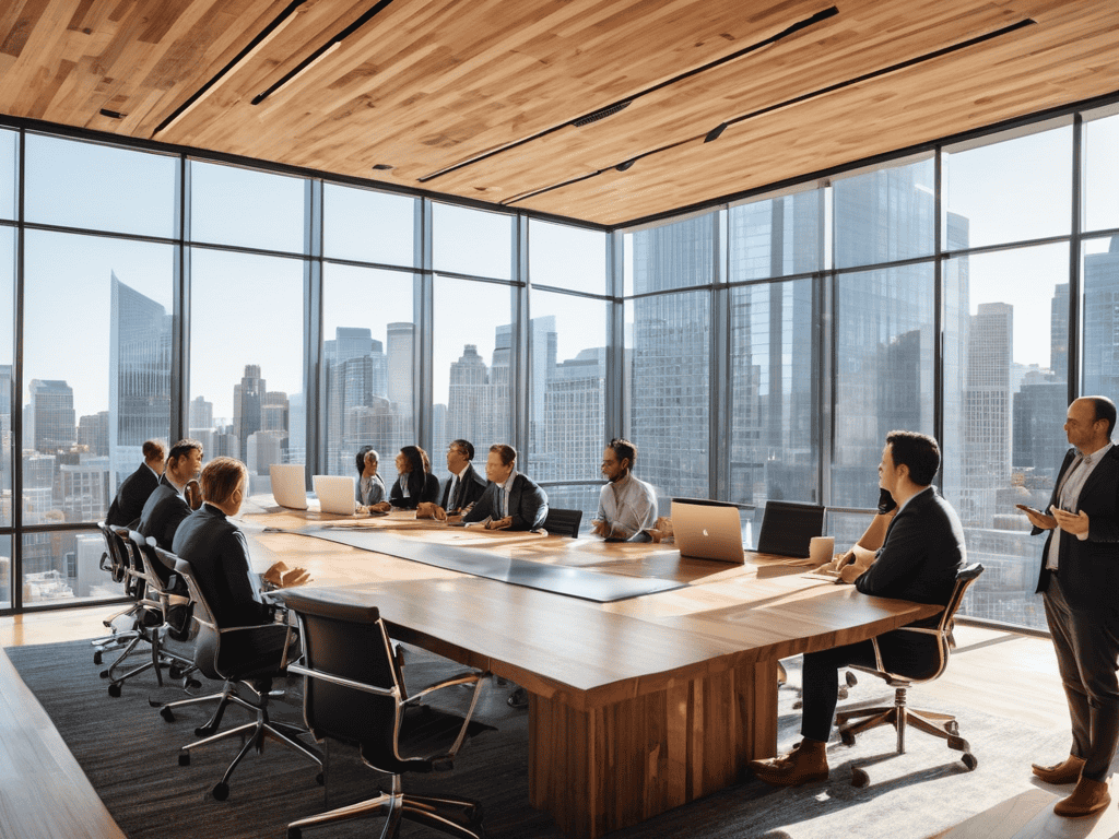 Revolutionizing Private Equity Investing