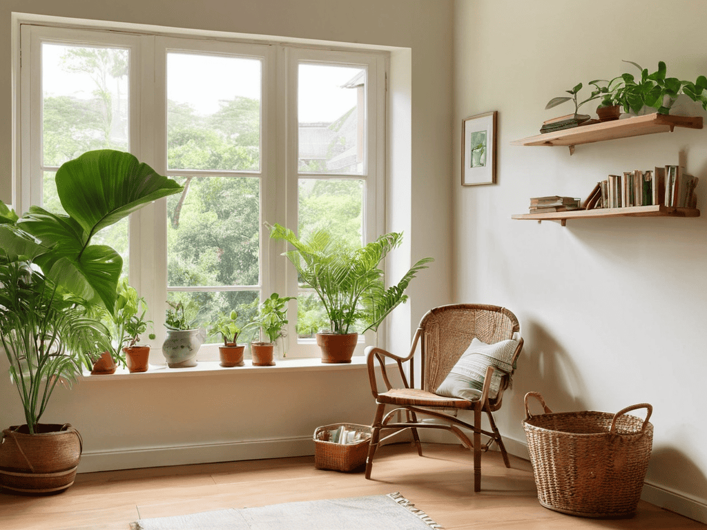 Sustainable Wealth Through Frugality