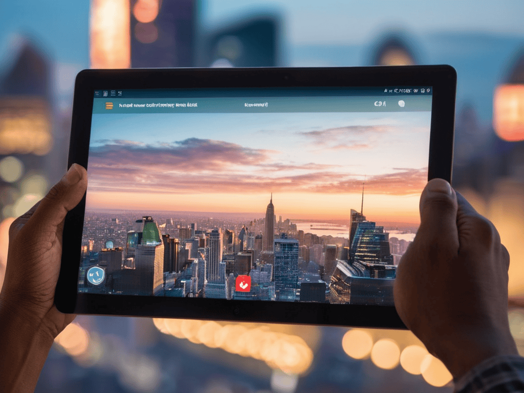 Weaving Trust in Digital Media