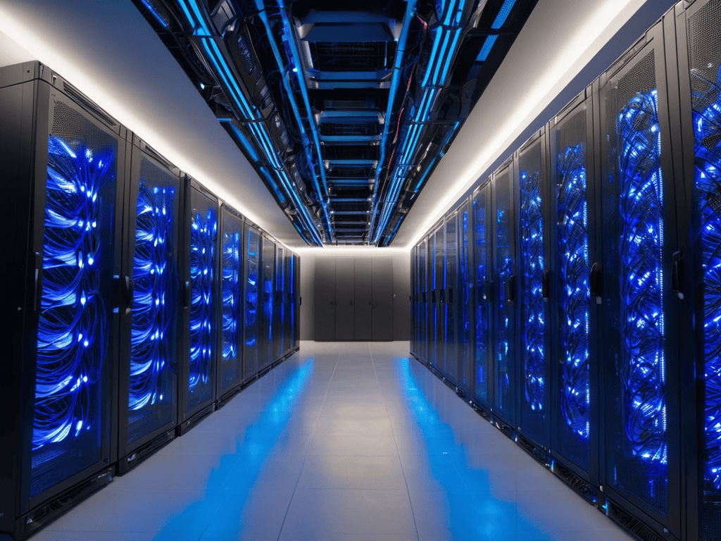 Maximizing AI RIG Potential
