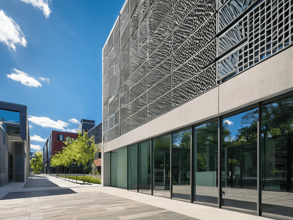 Climate-Responsive Facade essential considerations