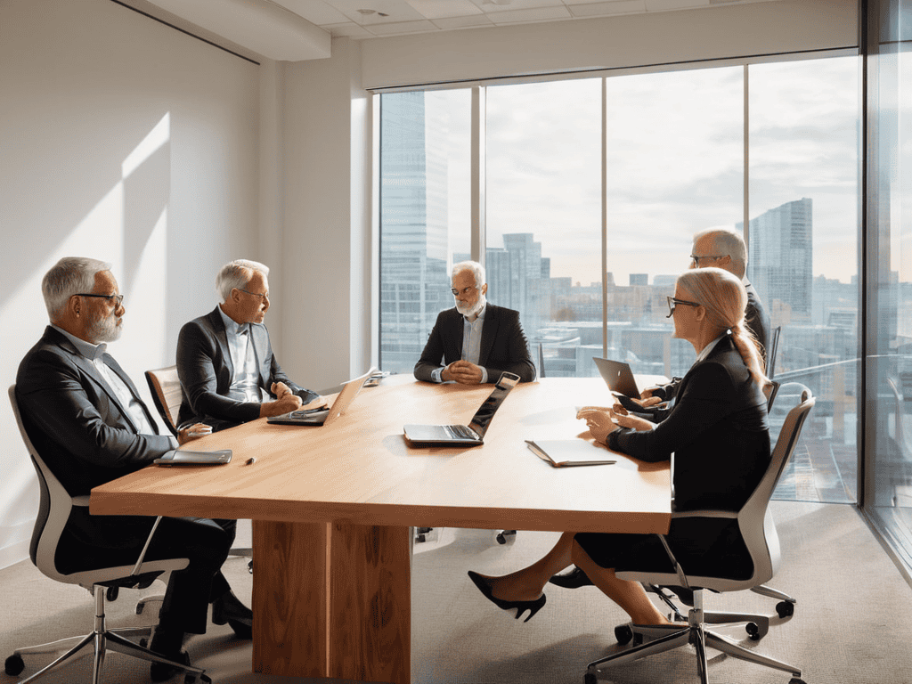 5 Essential Fractional Executive Hire Tips