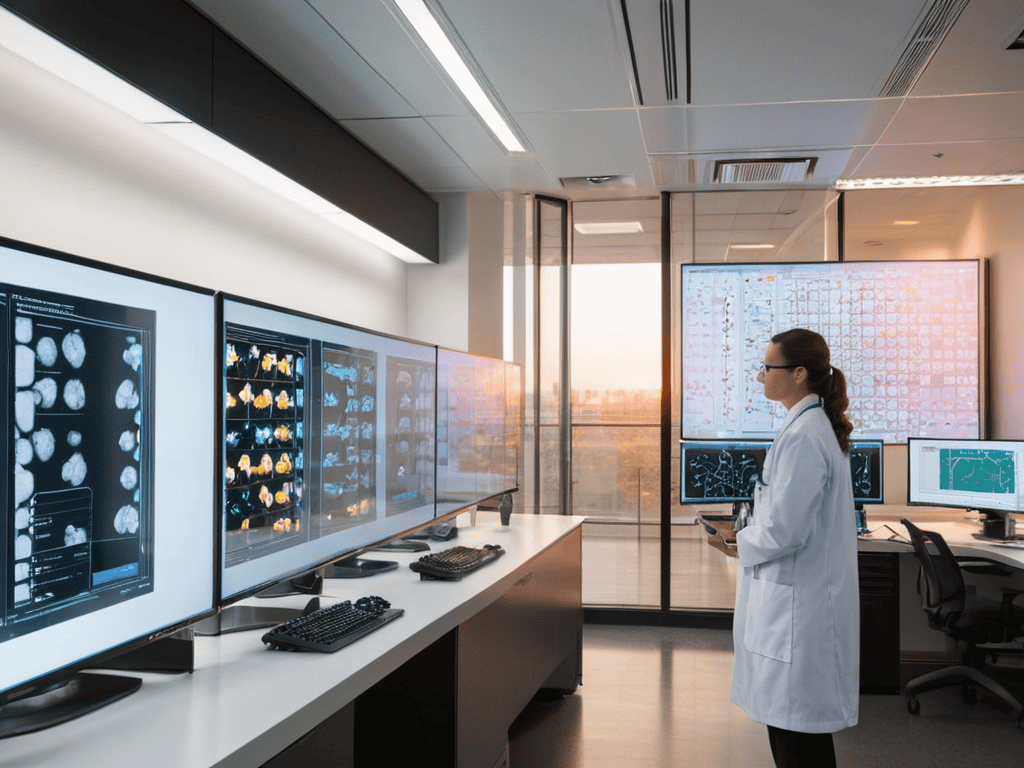 In Silico R&D supercharge tips