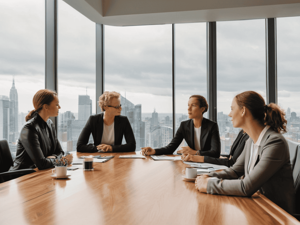 Fractional Private Equity complexities explained
