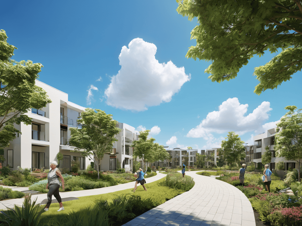 Live to 100: How Longevity Residences Are Moving Biohacking Into the Home 4 Longevity residences legal landscape considerations