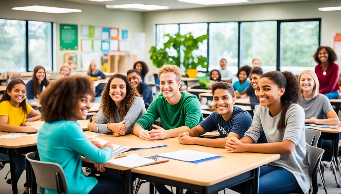 Education Access