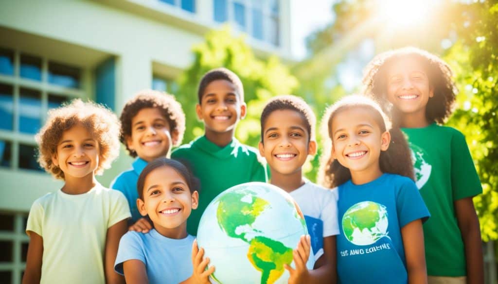 educational equity