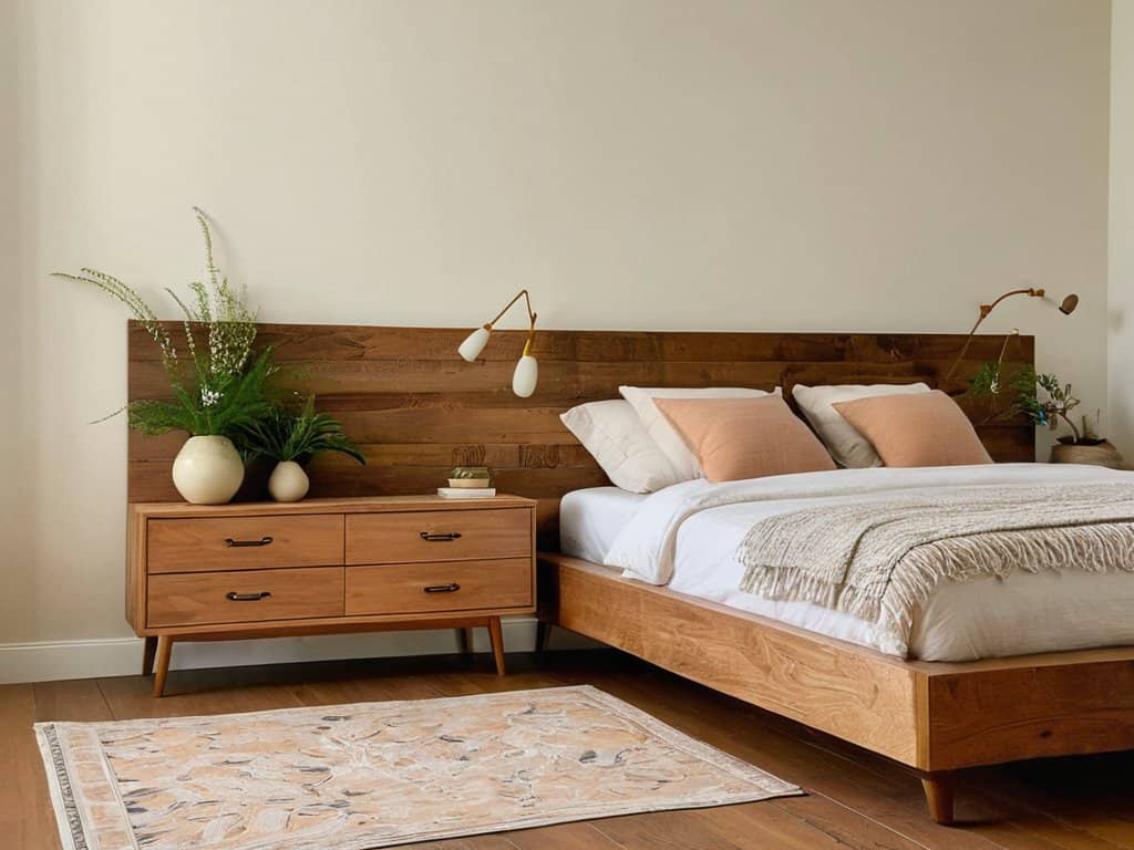 Modern Farmhouse Interior Design Style
