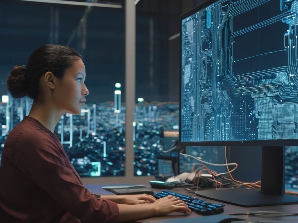 Trusting the Screen: the Need for Digital Provenance in an Ai World 3 AI's Impact on Digital Asset Security
