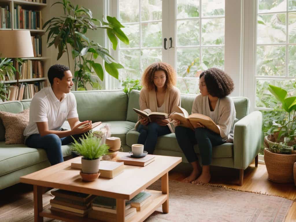 Ethical non-monogamy beginners guide