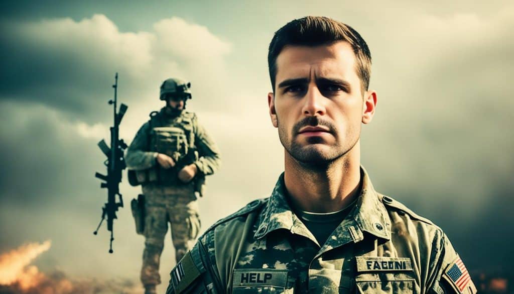 PTSD support