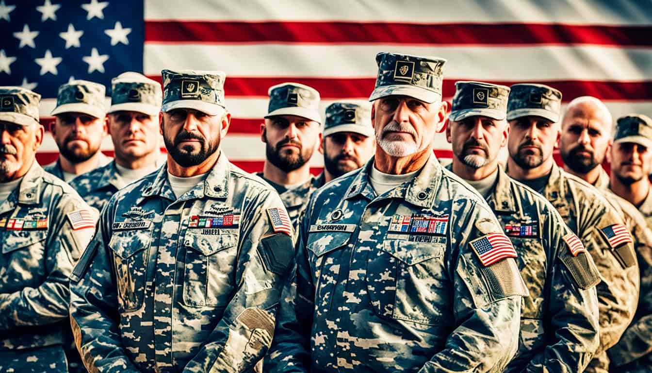 Veteran Support