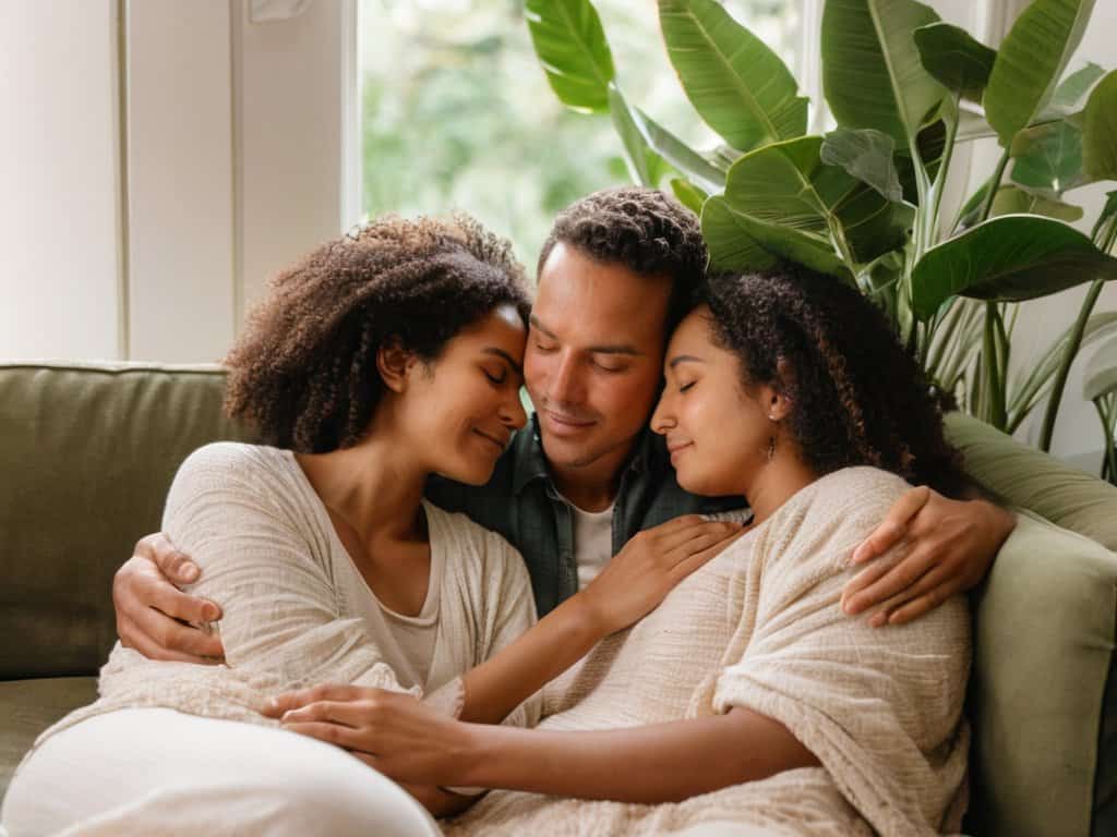 Ethical non-monogamy for beginners guide
