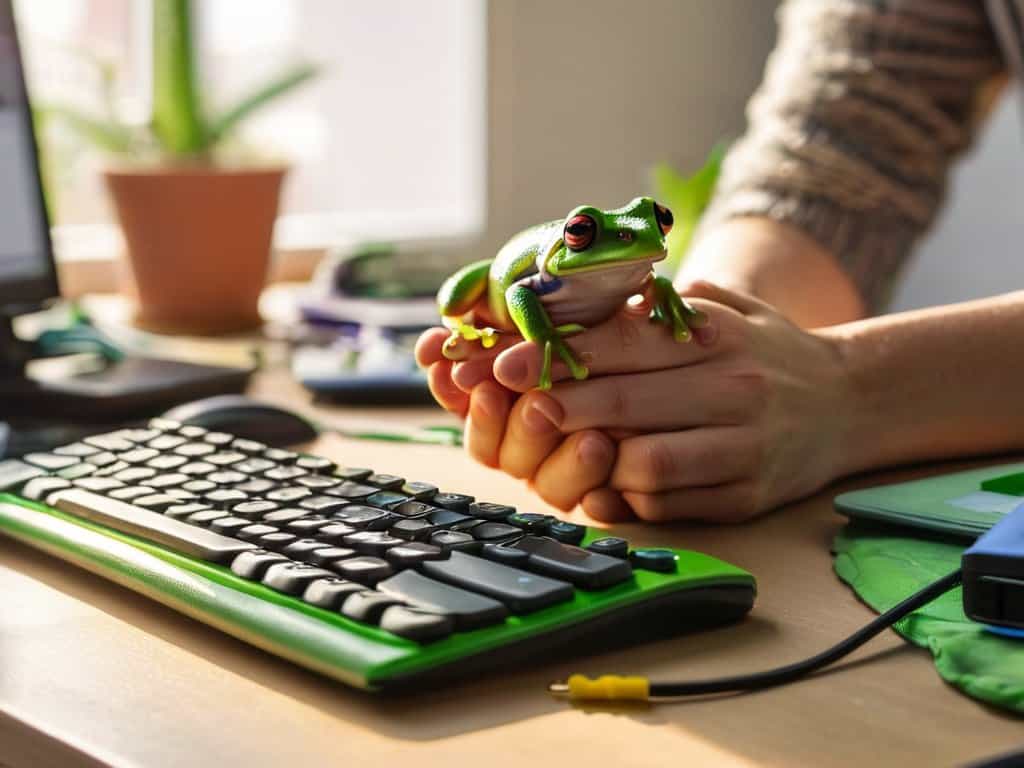 Implementing "Eat the Frog" in 2026