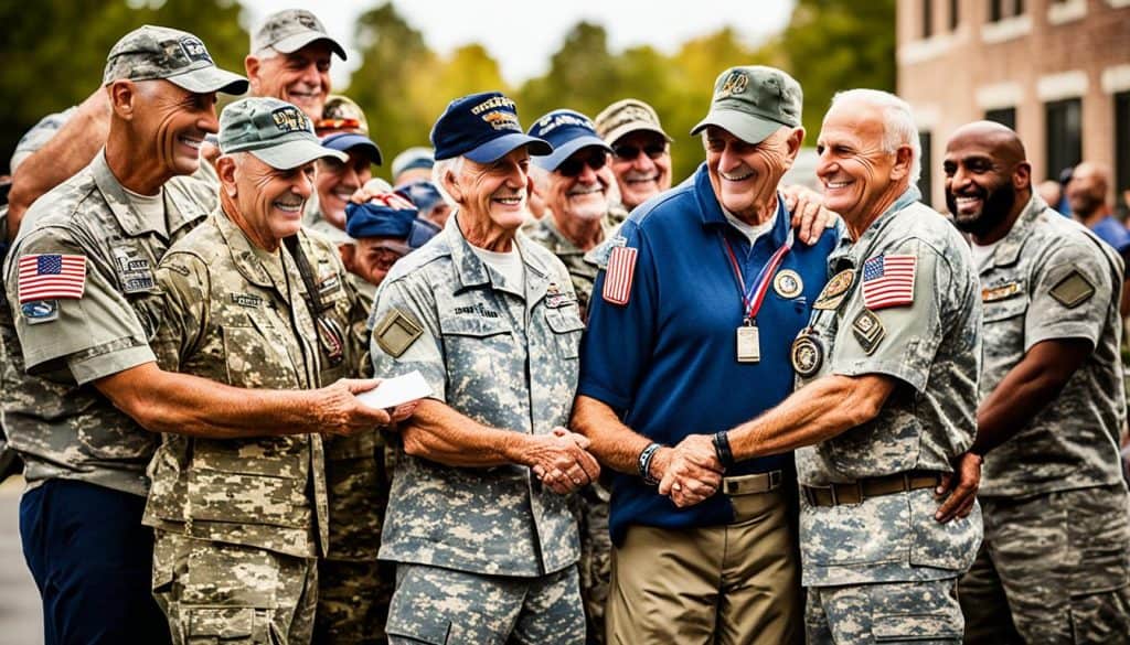 veteran assistance