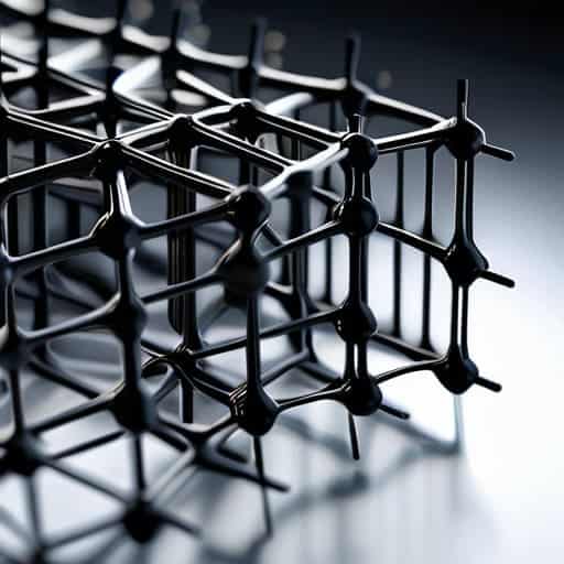 Decoding the High Porosity Aerogel Structure.