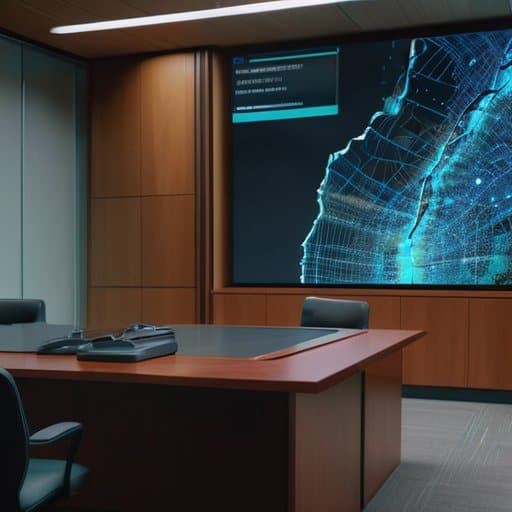 Liquid Data Lakes Redefining Evidence Flow in Real Time